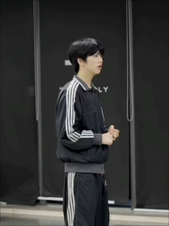 学功夫练武术 ​​​