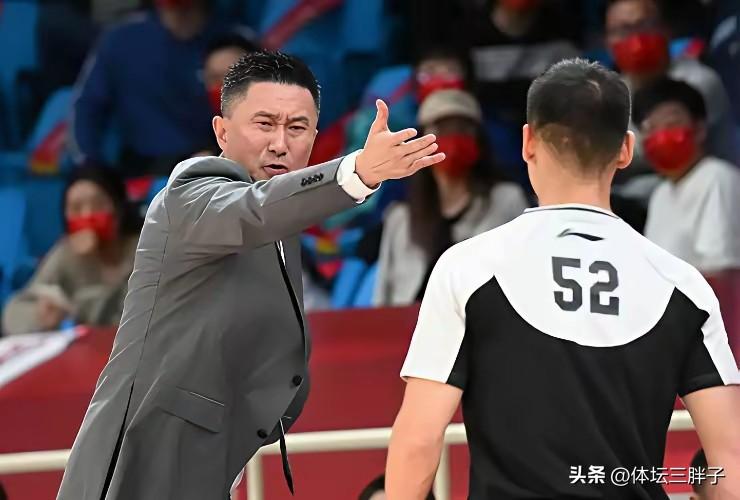 广东男篮能不能提前开香槟索嗨嗨？真的还不是太稳当。这赛季大手笔，大舆论引进的萨林