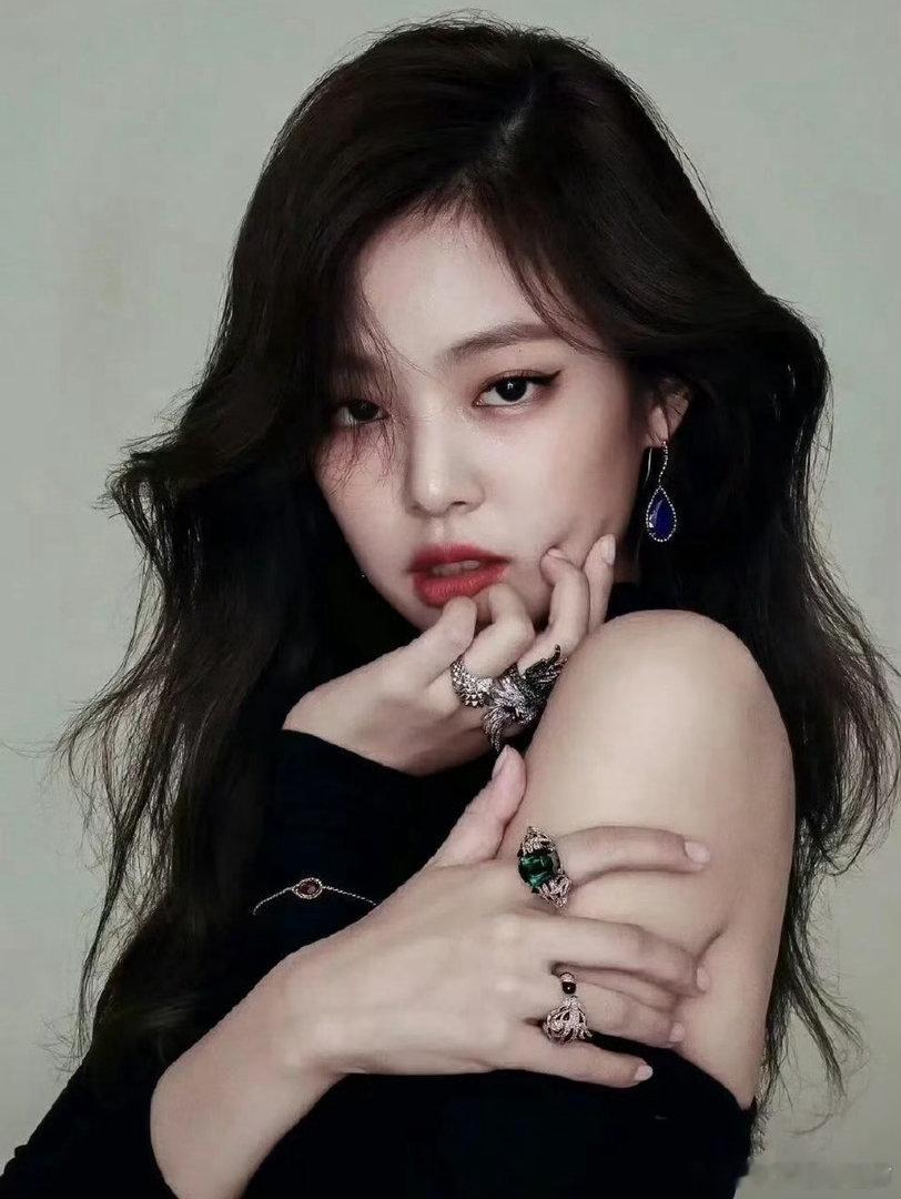 曝Jennie和内娱顶流谈过恋爱请问内娱有哪个顶流 