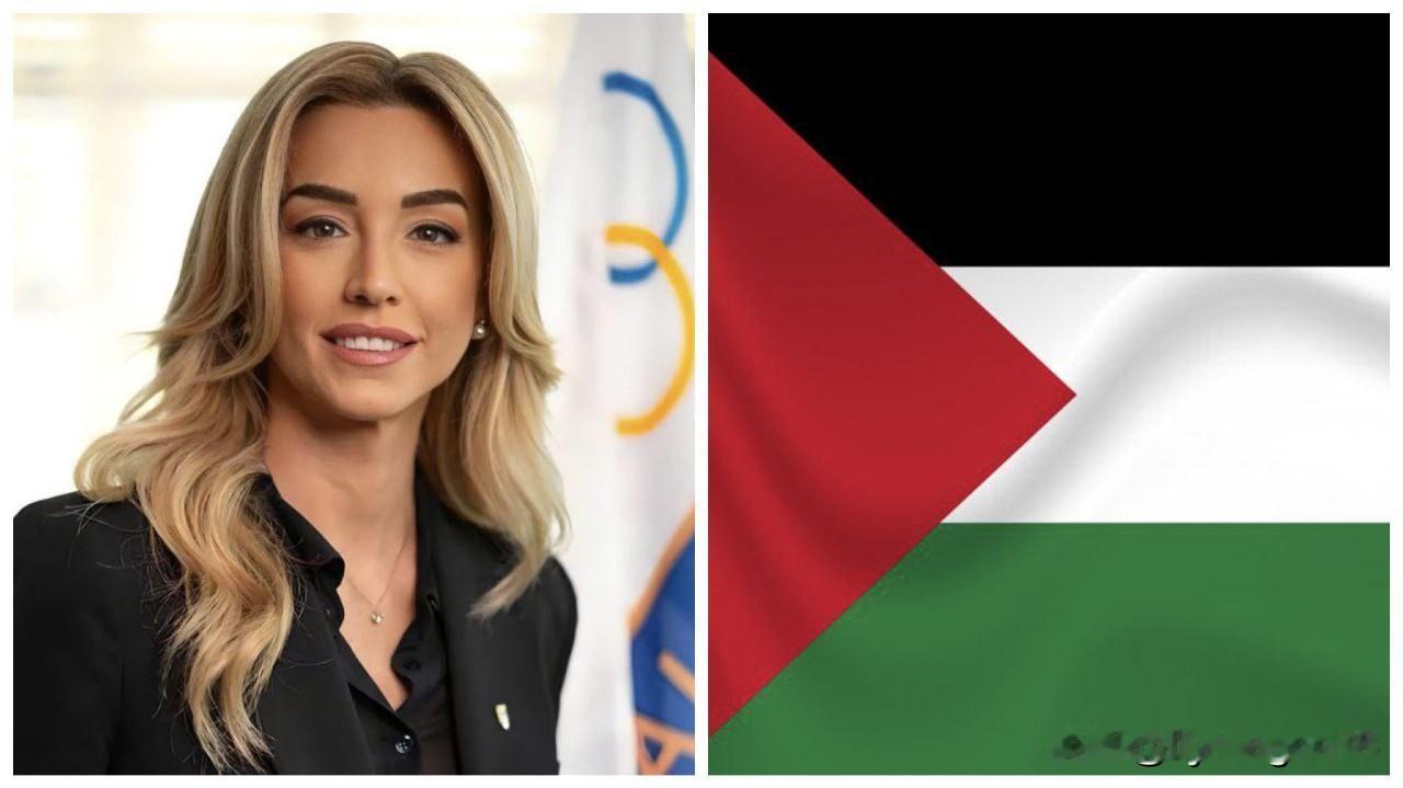🚨 🇮🇹 🇵🇸意大利热那亚副市长西尔维娅·萨利斯表示：

“保护平民、