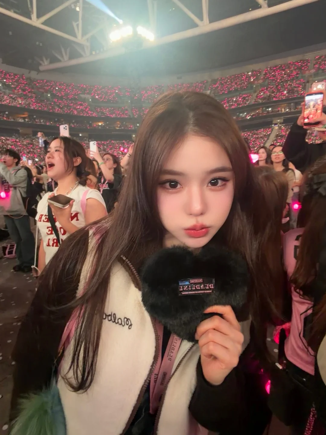 Hit you with that ddu-du ddu-du du