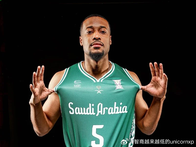 日本B联赛川崎雷霆勇士签下沙特男篮头牌Muhammad Ali Abdur-Ra