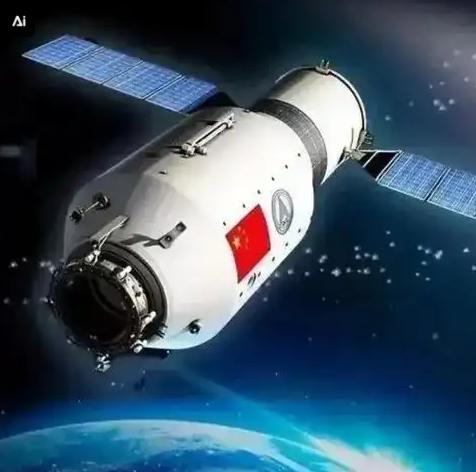 中国突然申请20万颗卫星！
中国在去年12月底，悄悄向国际电信联盟申请了20.3