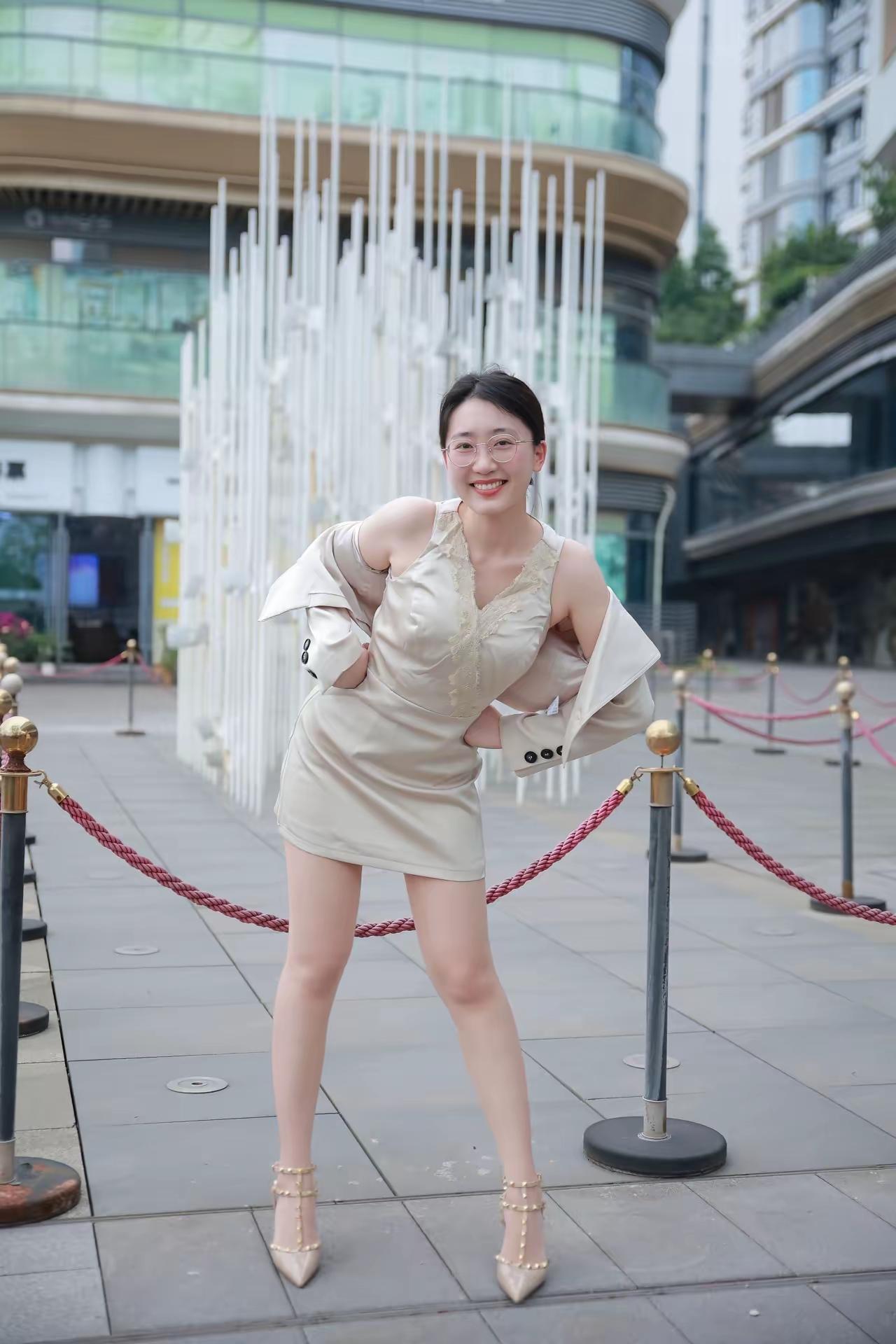 有气质的女人