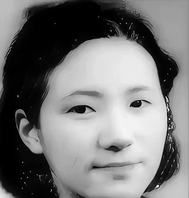 1934年，才女苏青撞破老公和表嫂私会，憋着没吭声，连生5个娃。

后来她开口要