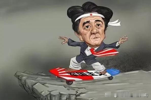 日本右翼势力为何总想拥有核武器日本有核武器的用意不言自明，他们绝对不会把核武器只