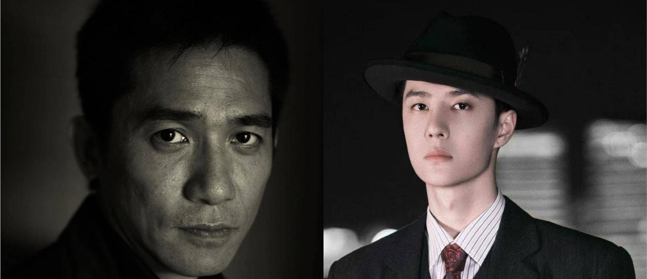 为什么对电影《无名》的评价会出现这么明显的两极分化？

因为观看这部电影的两类观