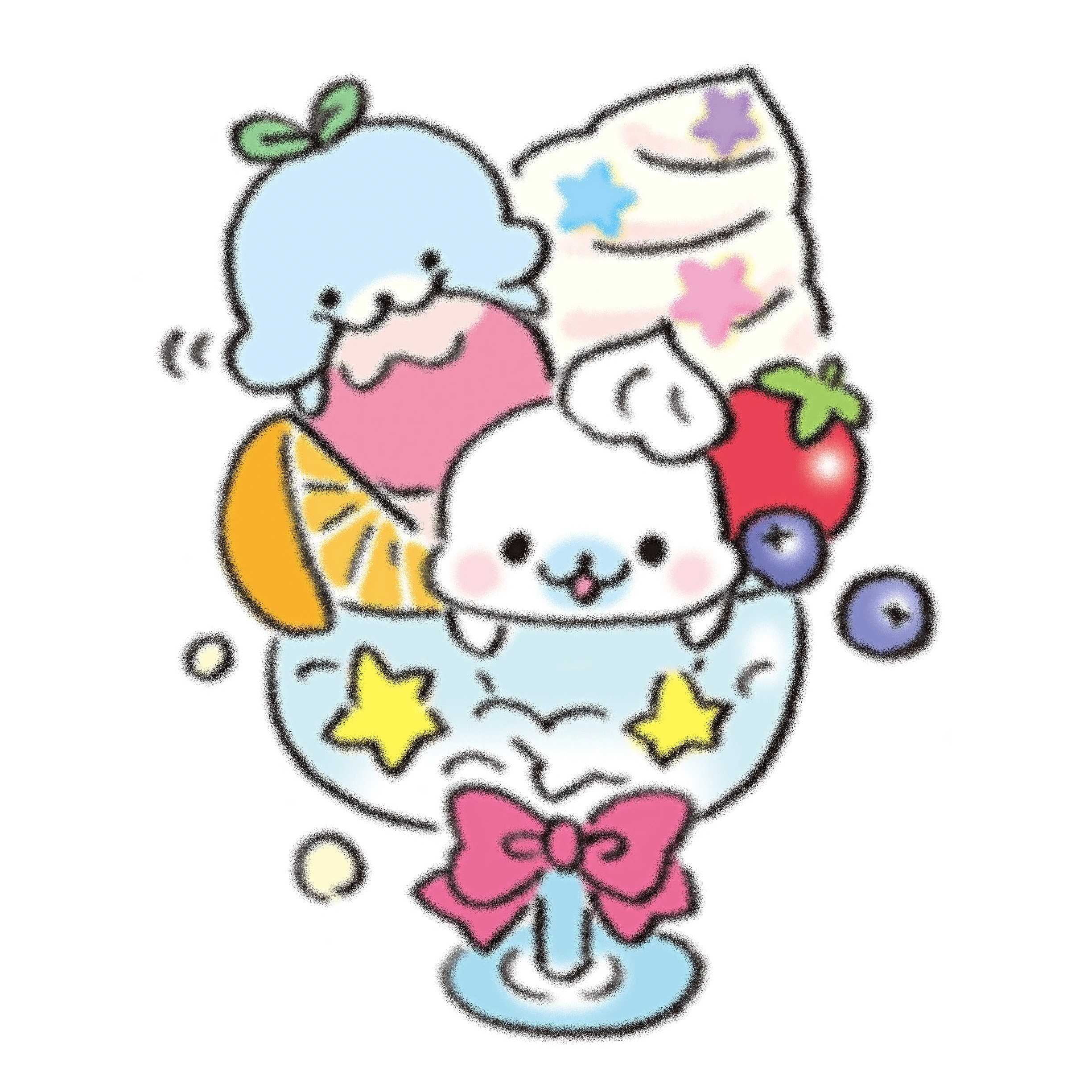 豆芝麻海豹豹豹～(･∞･ﾐэ )Э 