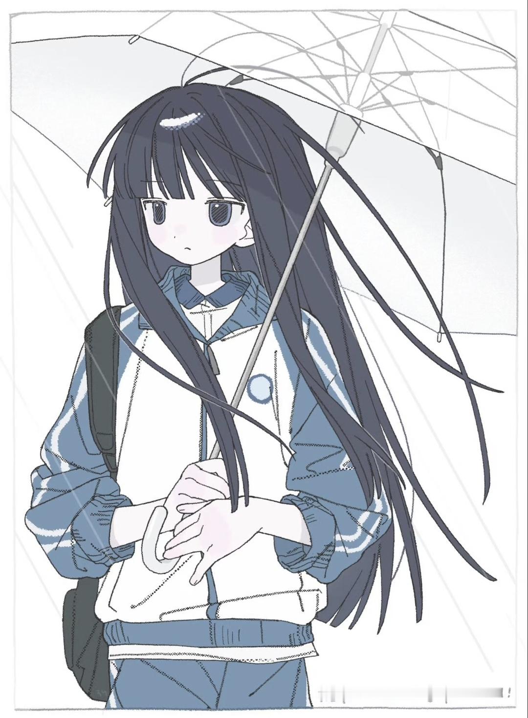盛夏壁纸大放送动漫仲夏狂欢季 －画师: nnyoe_🎨– 