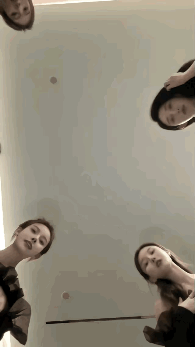 人要想不枉此生，活好一生，从大的方面看，必须对六个方面有所了解，这六个方面就像图