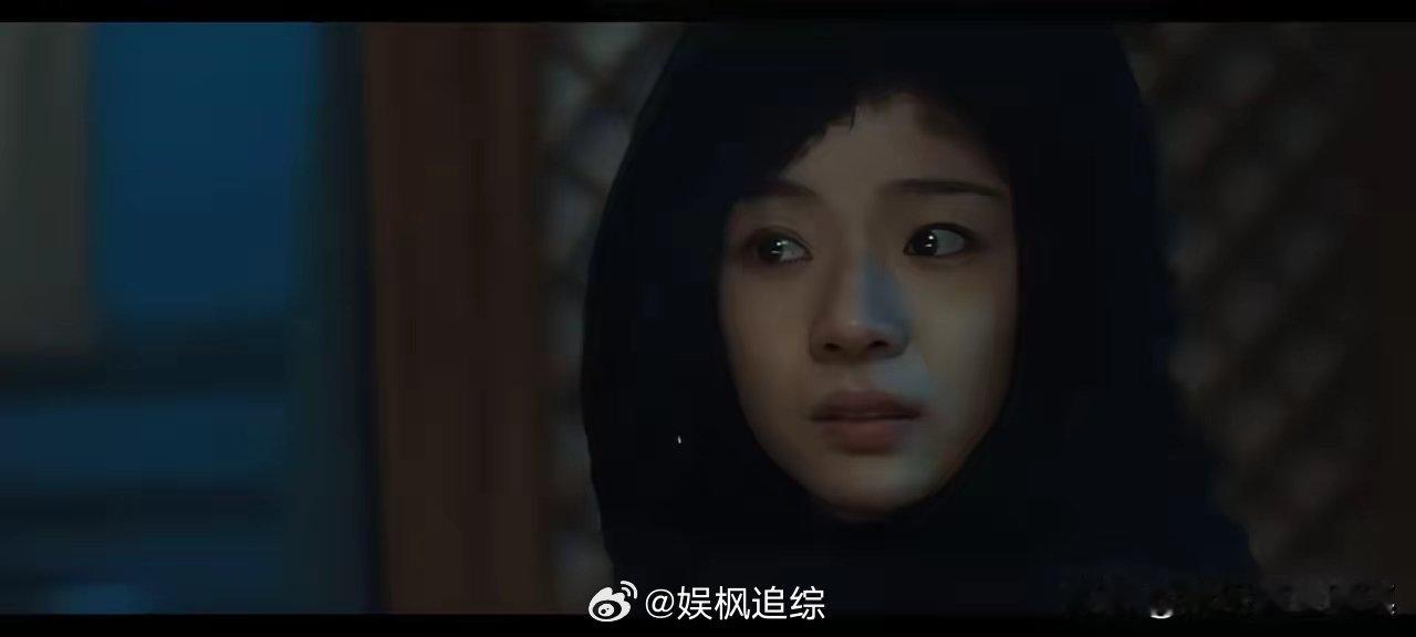 《清明上河图密码》感觉饰演温悦年轻时的这个小演员太漂亮了，五官精致明艳，和孙千很