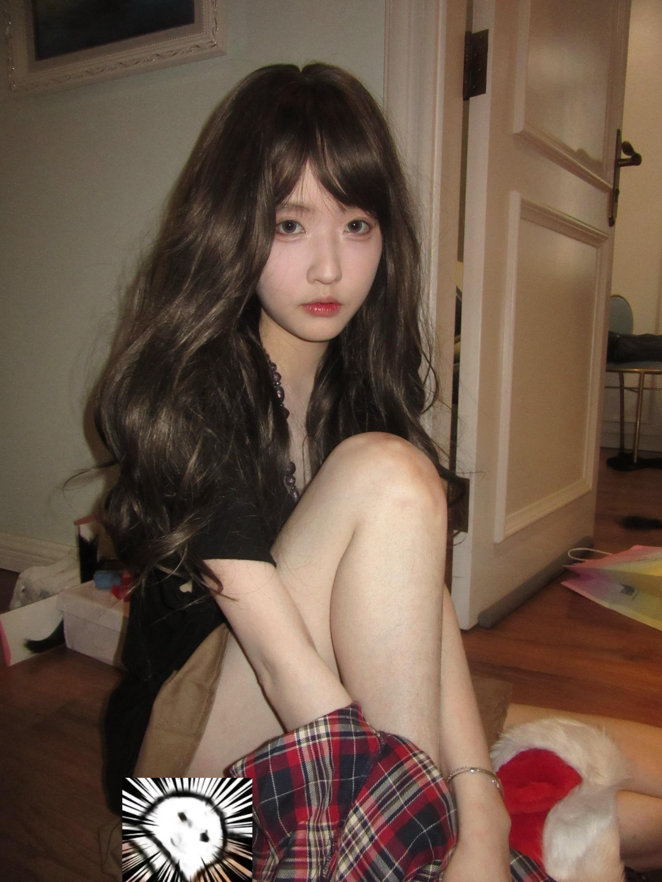 🎄给假发全世界好吗