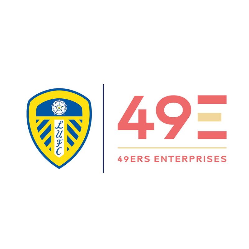 利兹联宣布易主，他们更换新东家为49ers Enterprises公司，这是一家