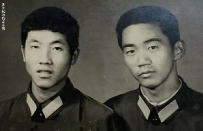 1984年，一个刚新婚三天的战士在前线牺牲了。没想到，他的妻子后来却嫁给了他的亲