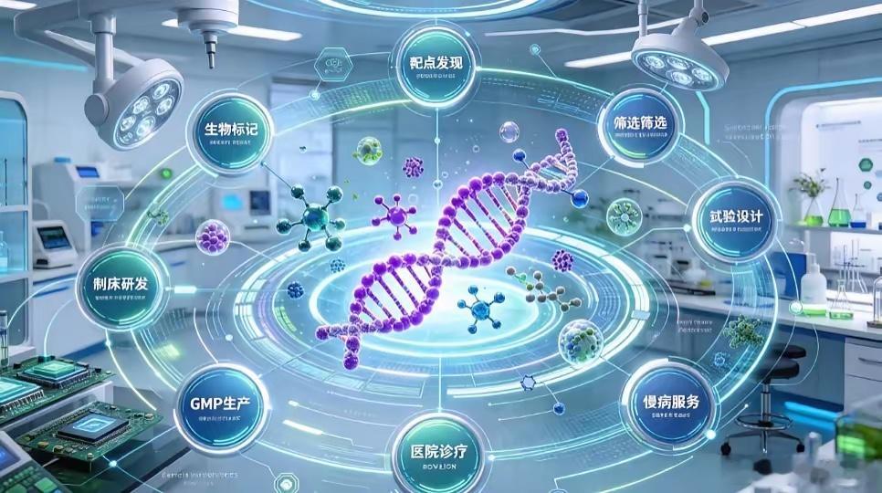 创新药！核心布局的10家公司2026年9月18日，工信部等十部门联合印发《医药工