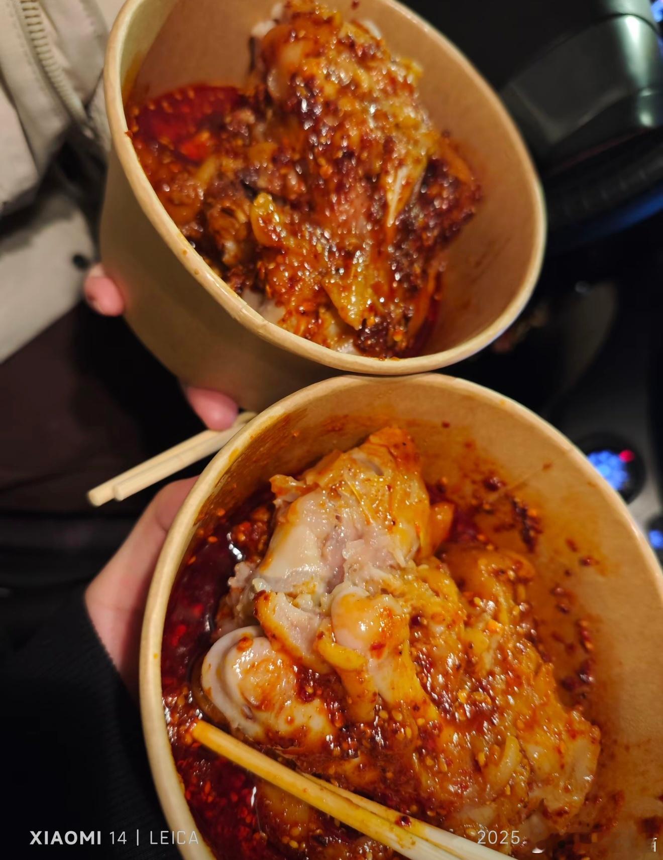 大半夜刷到这个蹄花真的太想吃了不能我一个人馋，你们也看看和我一起受罪我平时不爱吃