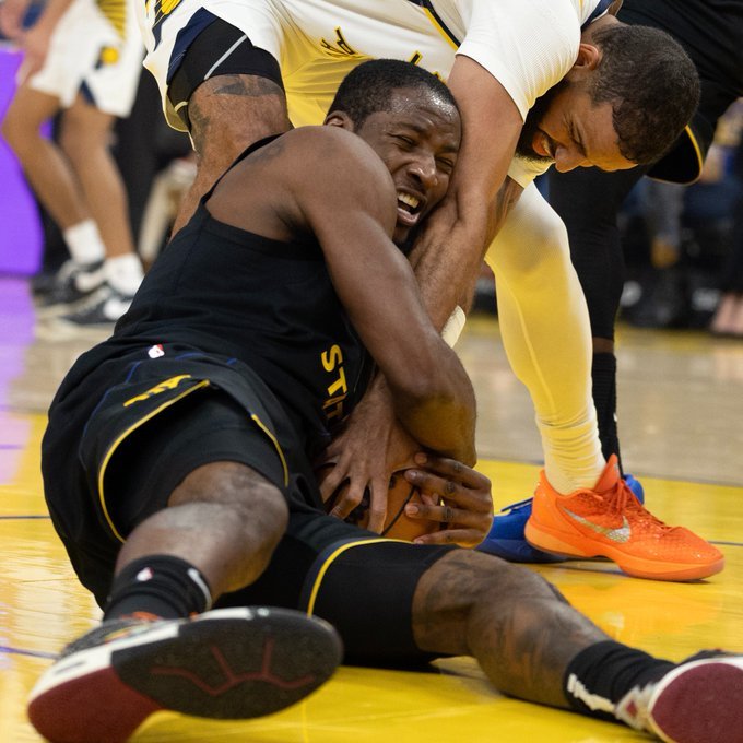 科尔希望库明加能够出战周四对阵热火的比赛