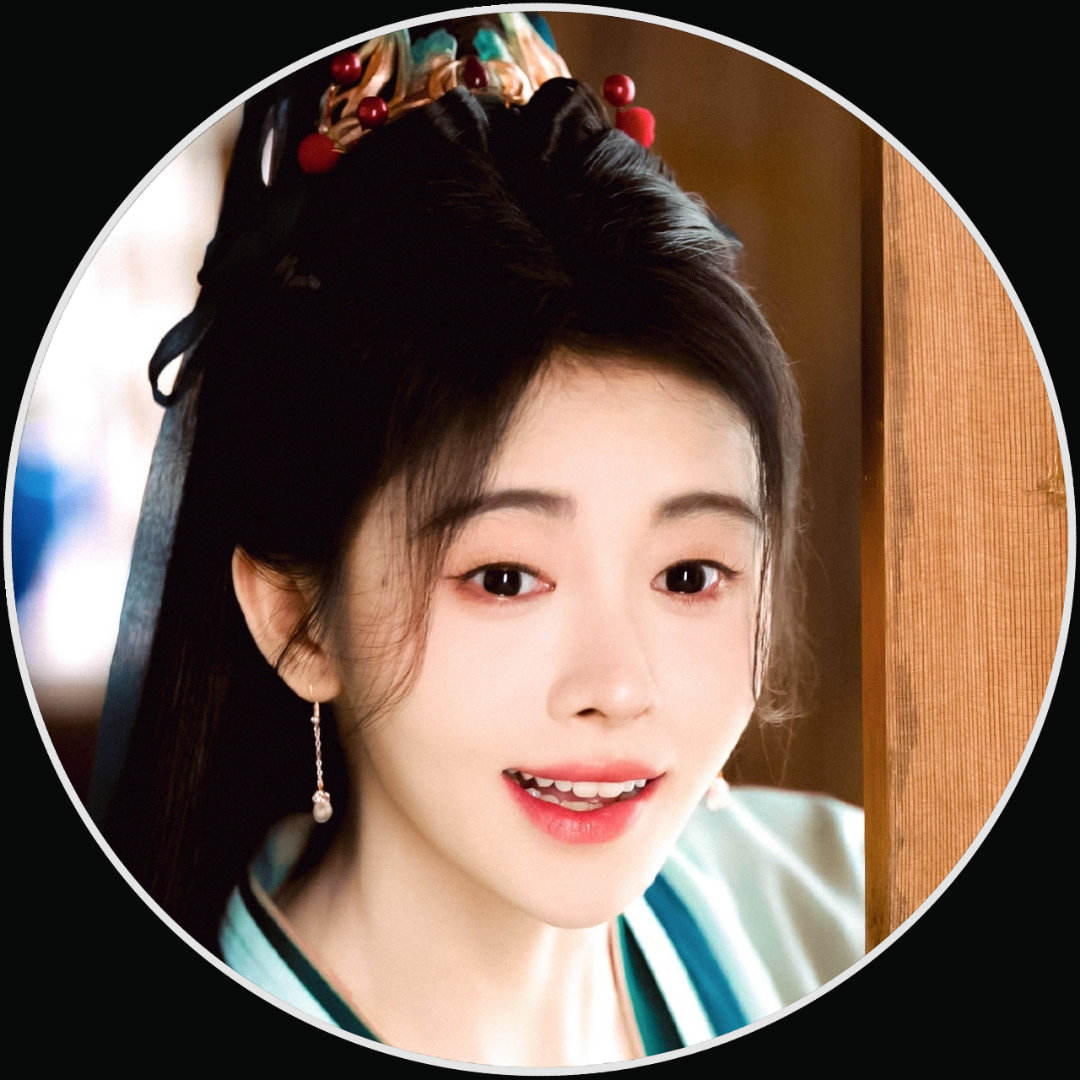 鞠婧祎圆框头像 拿图吱声重要的事说三遍 🈲二转 🈲二转 🈲二转尊重劳动成 