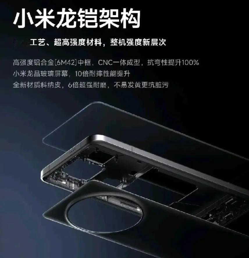 华为和荣耀你俩能不能要点儿脸啊？老是“碰瓷”别人未来的技术。什么玄武架构、昆仑玻