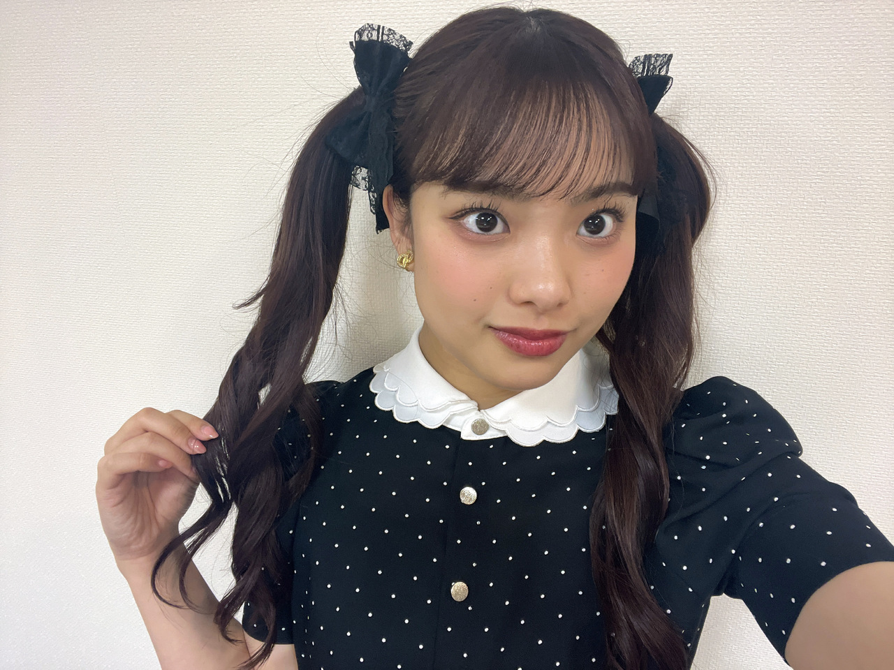 ひかりん🦋「今回の「What's "KAZOKU"?」、歌唱メンバーとして選ん