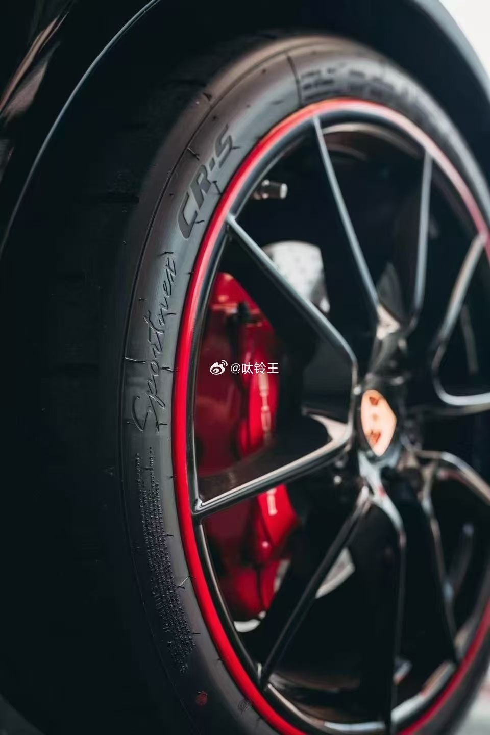 Nankang Motorsport CRS新增规格 欢迎咨询预定195/50/