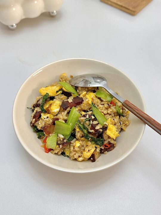 吃得很舒服的减脂餐