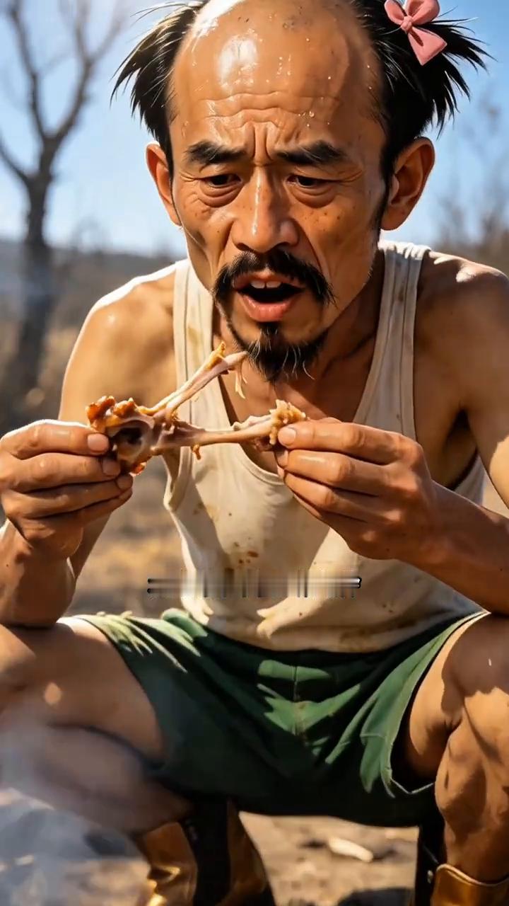 古代打火机一吹它就即燃。
古人没有打火机，一根破木棍开盖就能着火。天空咔吧一声惊