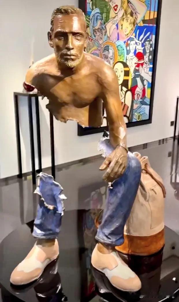 👺男生宁愿选择单身，原因“难以启齿”


三毛式困境。


和不同的女生接触之