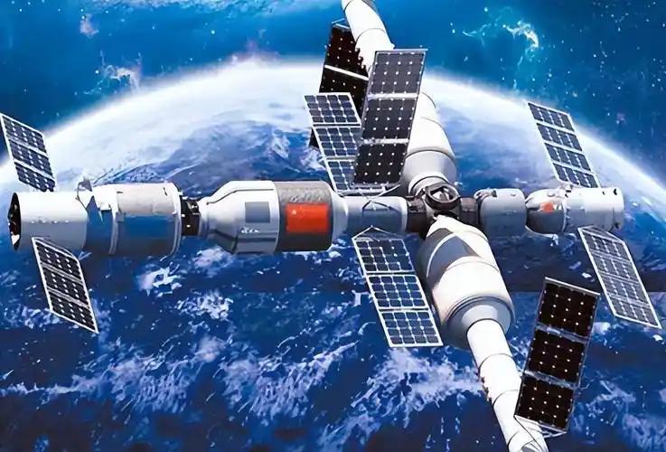 中国卫星飞越美伊战场，捕捉到令人意外画面！地面真实情况曝光后，美伊双方的说法出现
