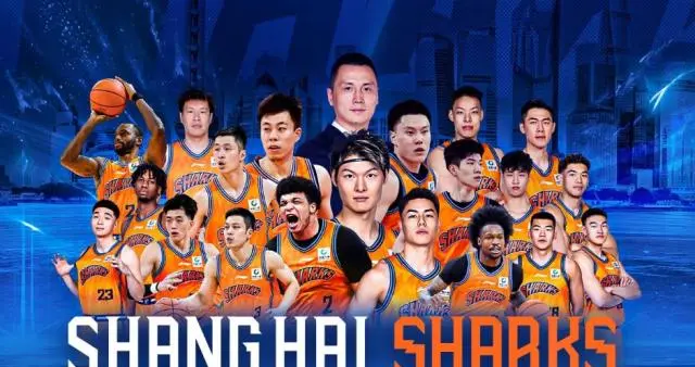 上海豪取23连胜+主场全胜 姚明之后最强一季诞生