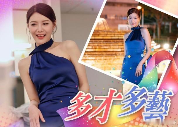 艺人吴沚默（Momo）一向多才多艺，除了忙于幕前演出，亦有不停写作，日前，她悉心