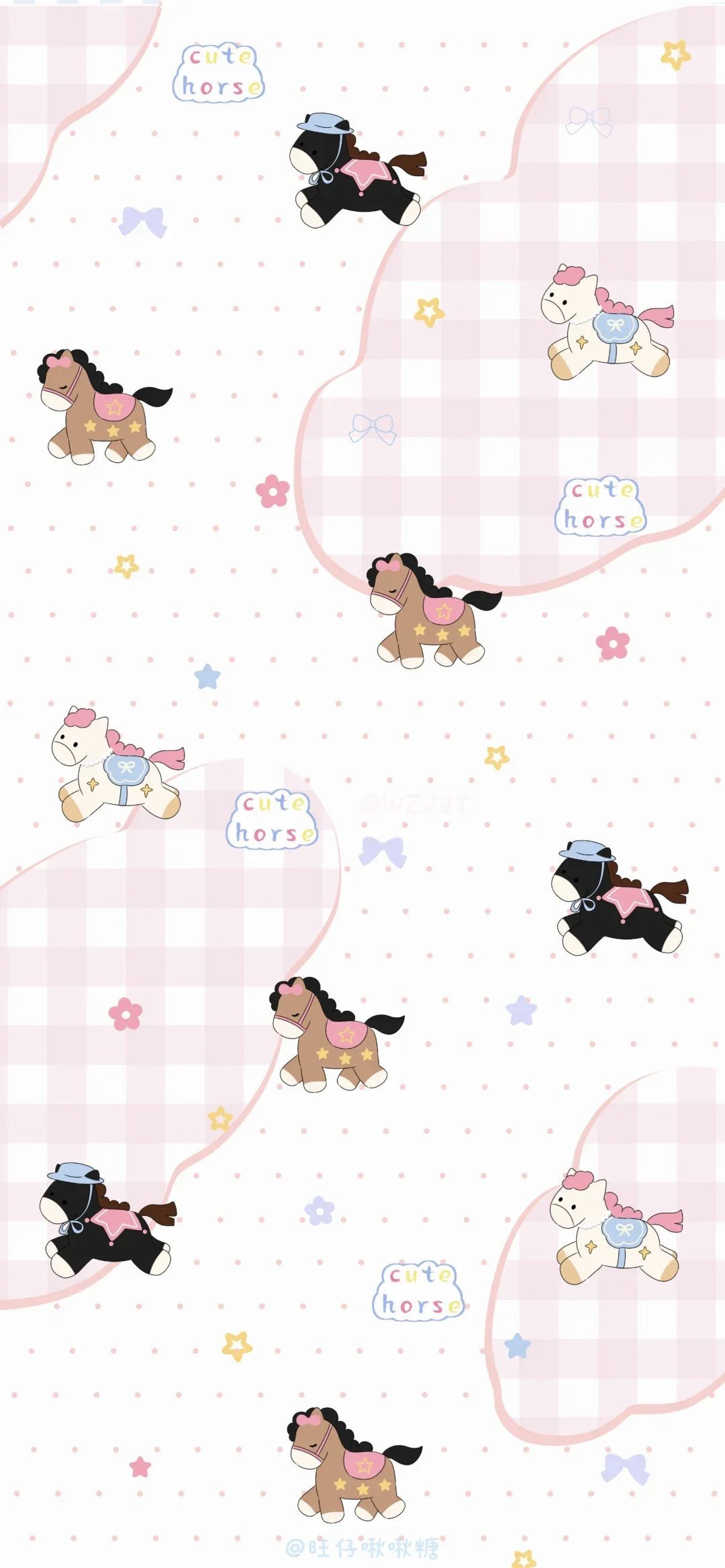 𝐒𝐡𝐚𝐫𝐞｜壁纸｜高清无水印｜ins小众｜可爱风｜𝙒𝙚𝘾𝙝𝙖