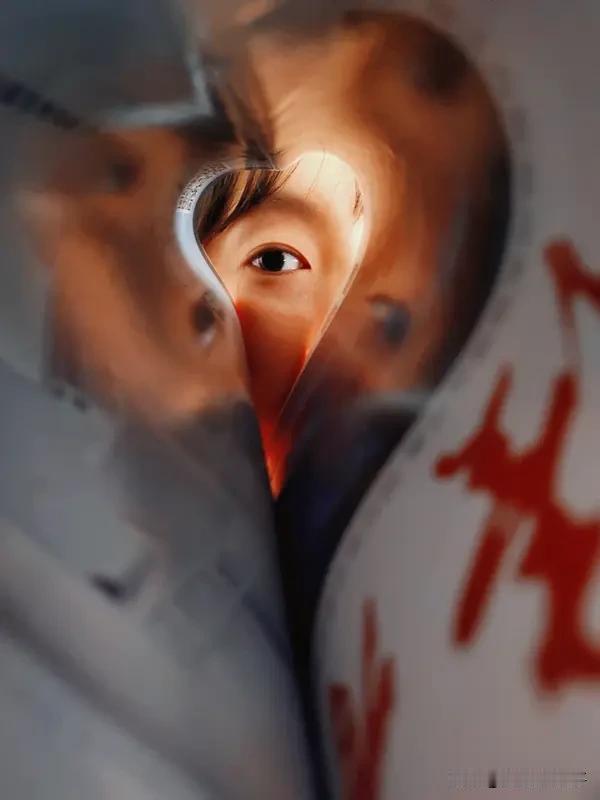 重塑精神世界，是亲手撕碎旧我，在废墟之上，重筑心的秩序。
熬过极致的破碎重生，从