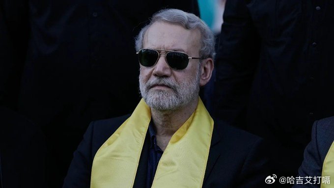 凤凰新闻【凤凰晚报丨被以军“刺杀”的伊朗最高安全官员，有多重要？】那些让你难以入