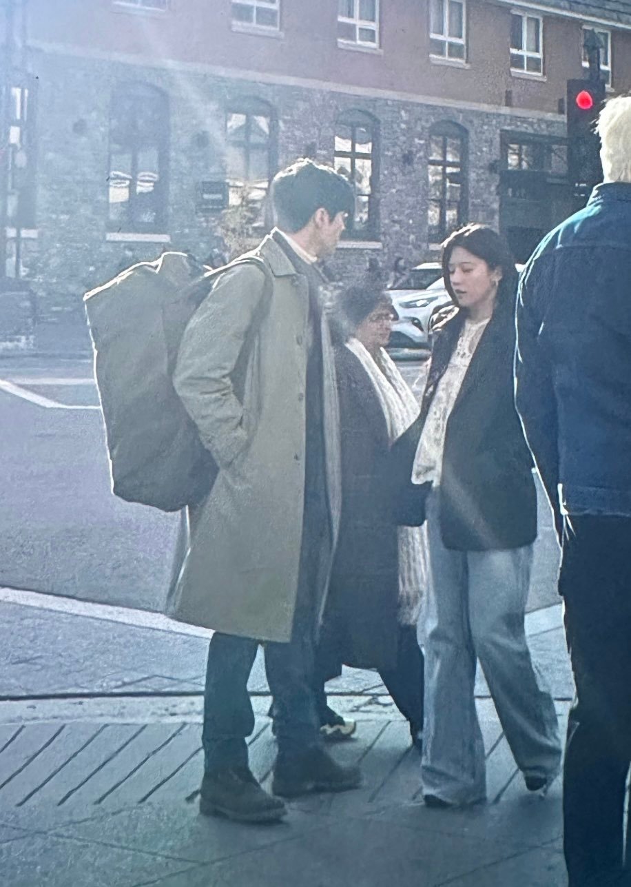 金宣虎高允贞〈这爱情可以翻译吗〉加拿大新路透所以到底啥时候播[淡淡的][淡淡的]