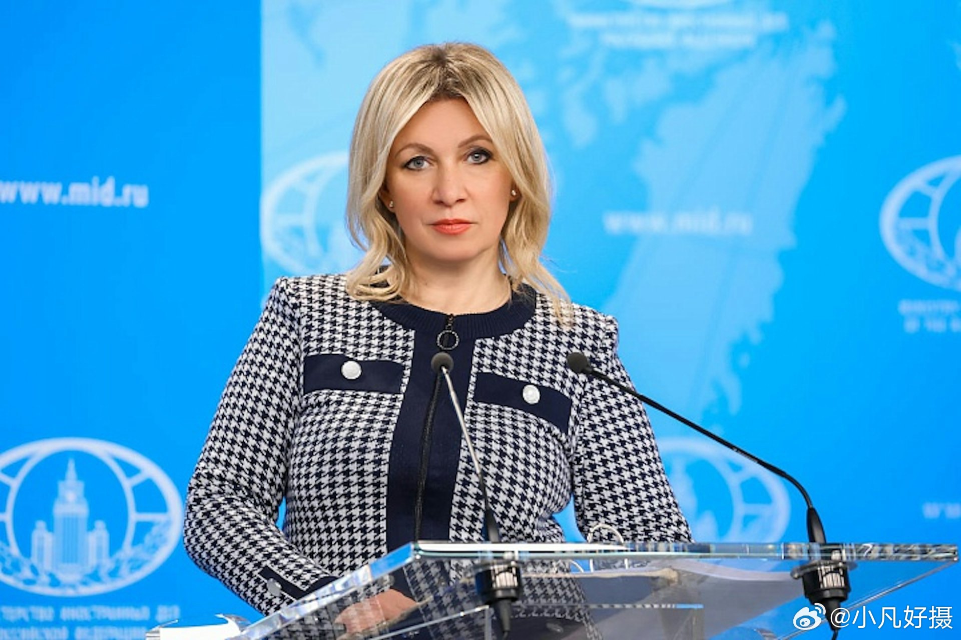 日本继续作死....俄罗斯外交部发言人扎哈罗娃表示，日方加深与基辅的军事合作，必