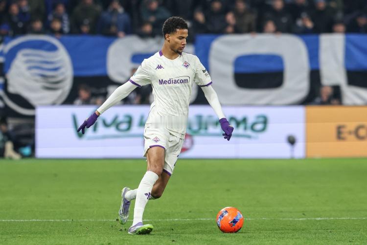 罗马诺：理查德森将离开佛罗伦萨，尼斯、新未来城体育有意球员 1月3日讯 据知名记