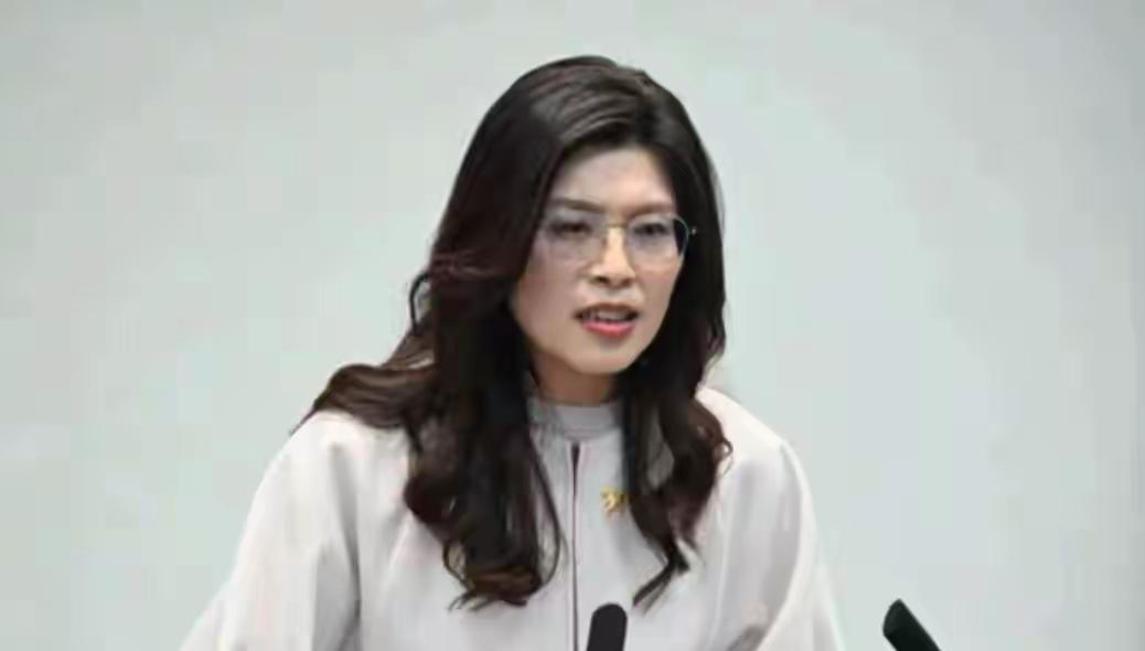 想不到

大老远从台湾跑到美国，想见总统、国务卿，结果连门都没进去。

这件事最
