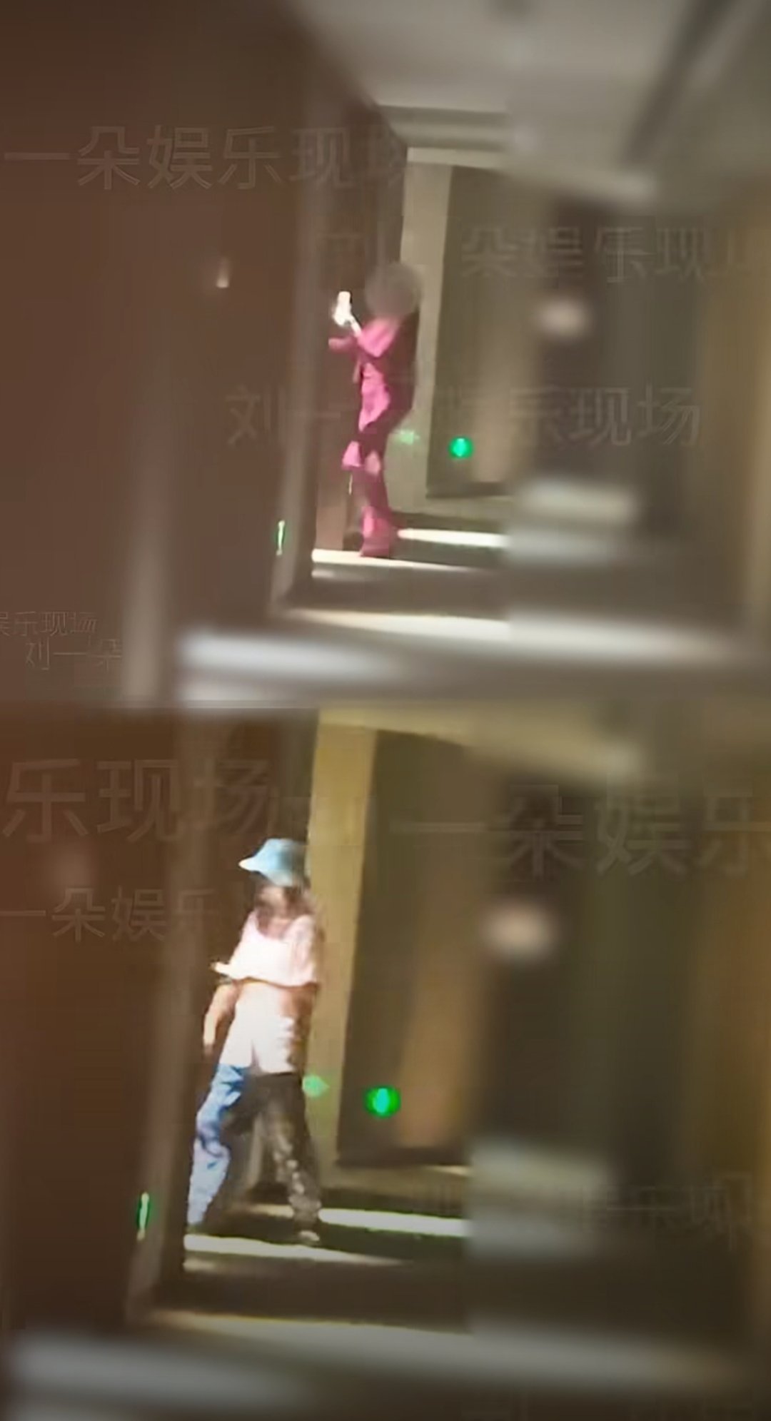 曝包贝尔出轨中午摸鱼吃个娱乐圈大瓜🍉狗仔放出视频，拍到包贝尔和女子同吃火锅，深