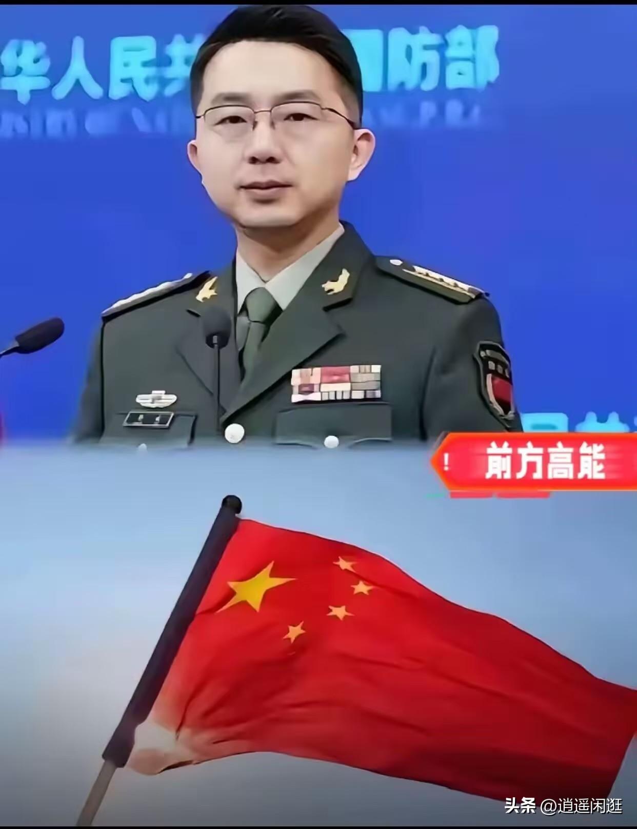 新的对台信号出现了！
台海局势迎来新的风向，外部战略环境正在发生明显变化，最直观