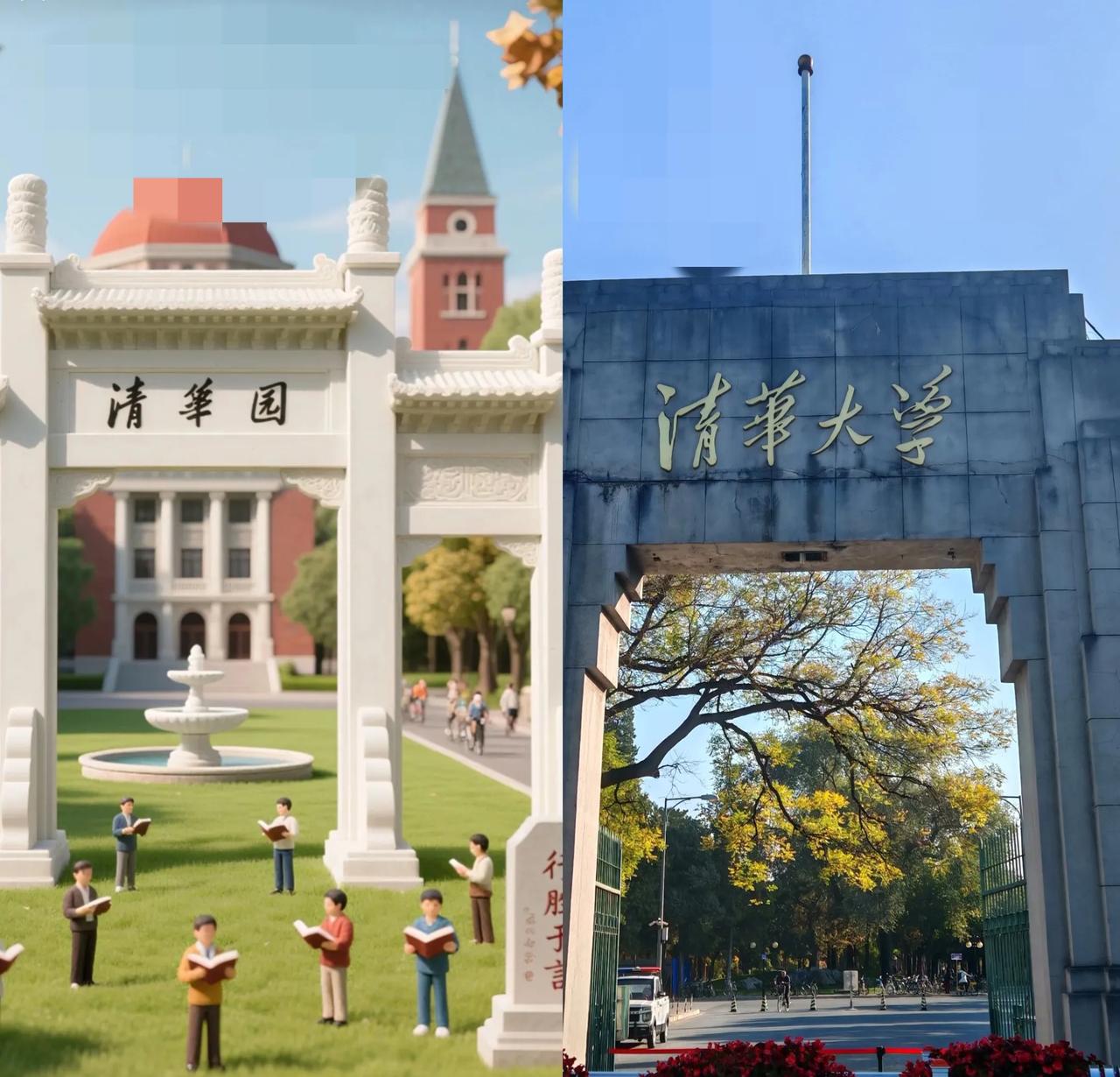 清华这次真的被推上风口浪尖了！

      奖学金优先给外国留学生，这政策一出