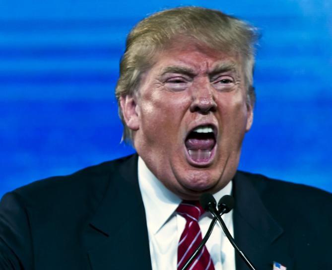 特朗普拍着胸脯吹牛，说美军的弹药多到用不完，结果美国媒体直接拆台，再打起来美军很