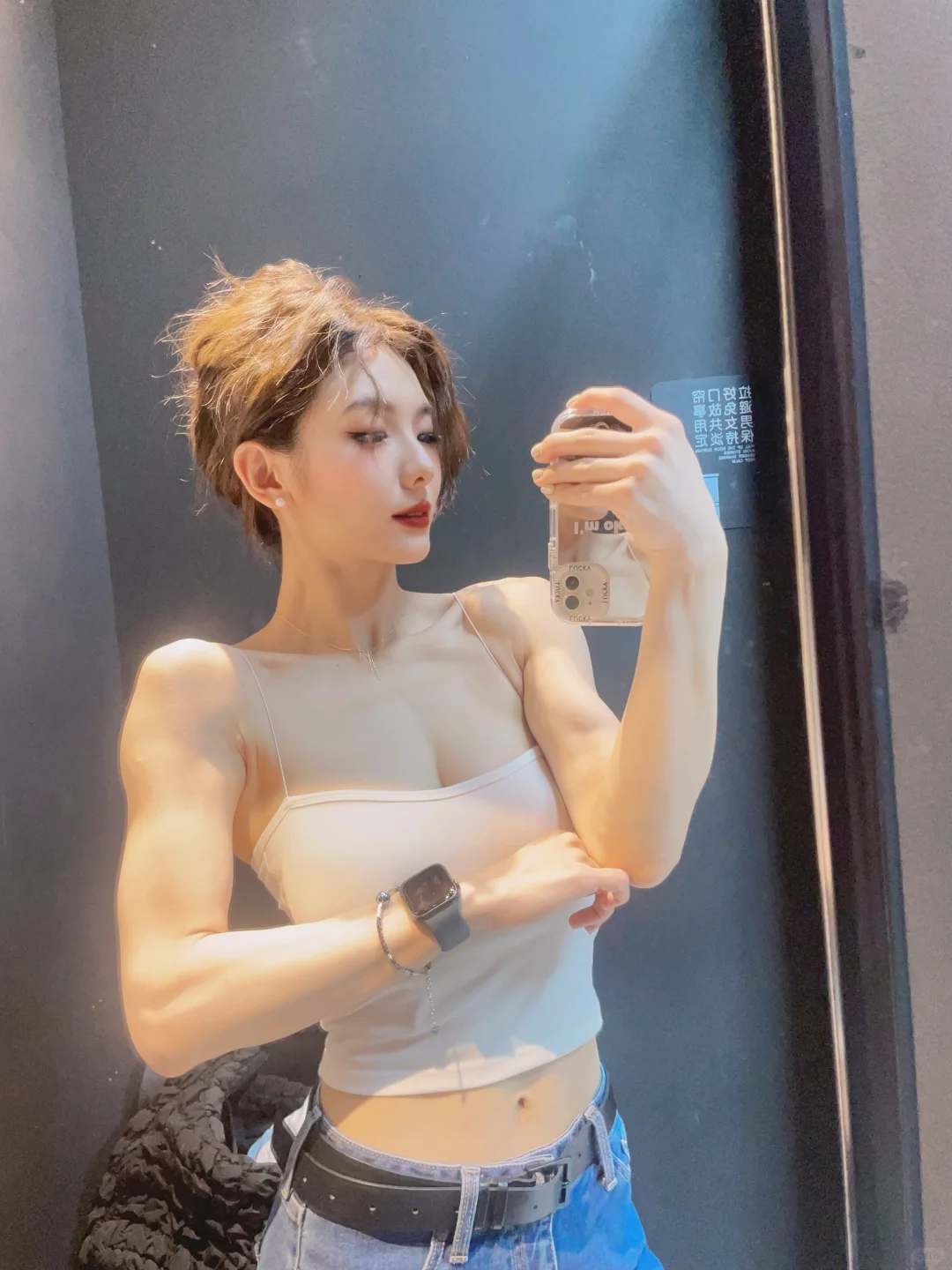 94年| 30岁，好身材的尽头是内调和抗糖