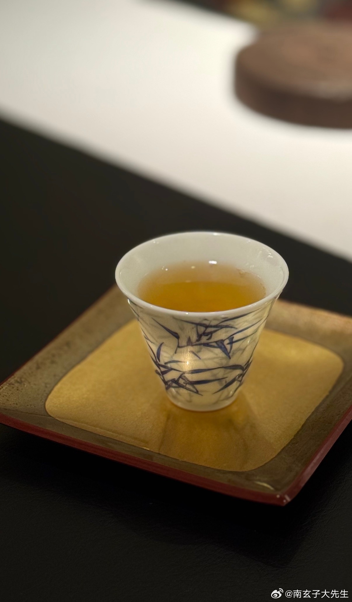 当大家都觉得你不是个省油的灯，有清晰的边界，不能随便应付的时候，你的人生就会变得