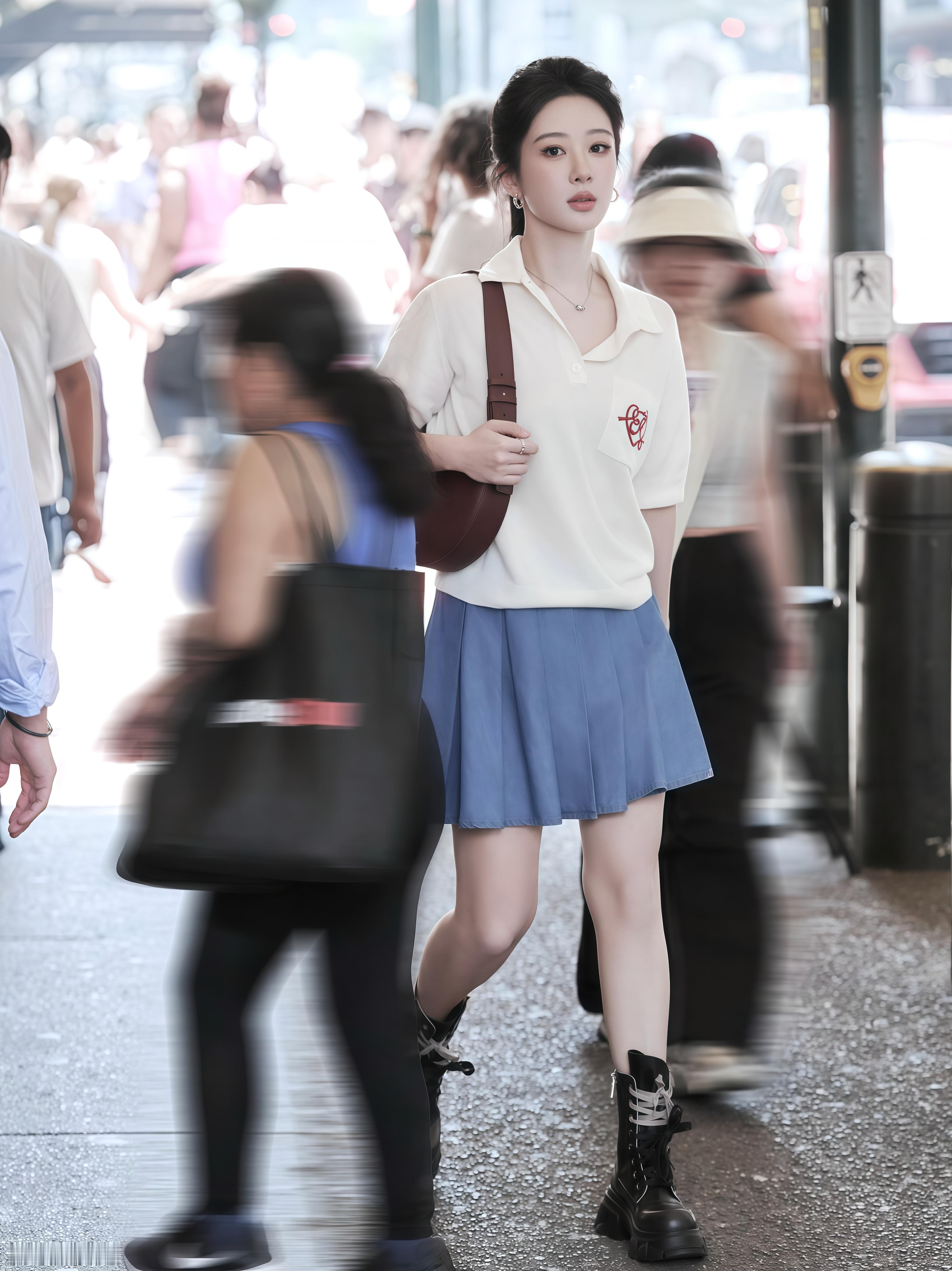 学姐👩🎓 