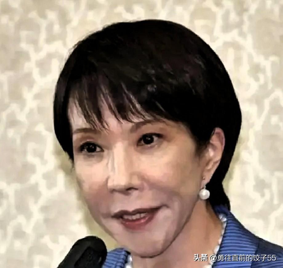 在我看来，这次国防部记者会上的回应，真的是一针见血、直击要害。
 
日本一直拿我