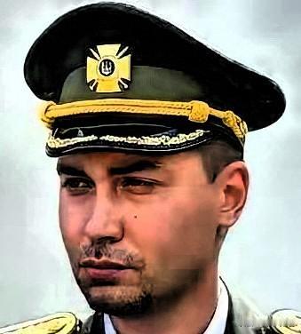 真是说到点上了！乌克兰情报局总局长在采访中表示：如果不是俄乌战争的爆发，俄罗斯不