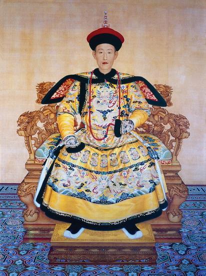 乾隆到底是不是汉人？“海宁换子”真相大揭秘，这个瓜比宫廷剧还精彩
大家都听说过“