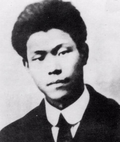 1931年6月，因为叛徒出卖，蔡和森被捕，惨遭杀害，他的生命永远定格在了36岁。