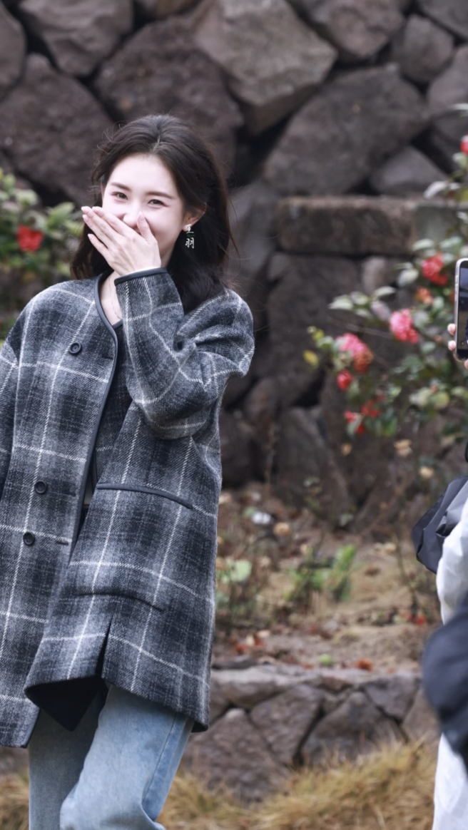 手控党的福音郭宇欣陈添祥的手都好好看啊宇欣你好温柔🥺添祥回归现代人了，感动 